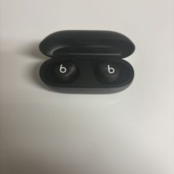 Beats Solo Ear Buds