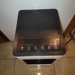 Small AC 