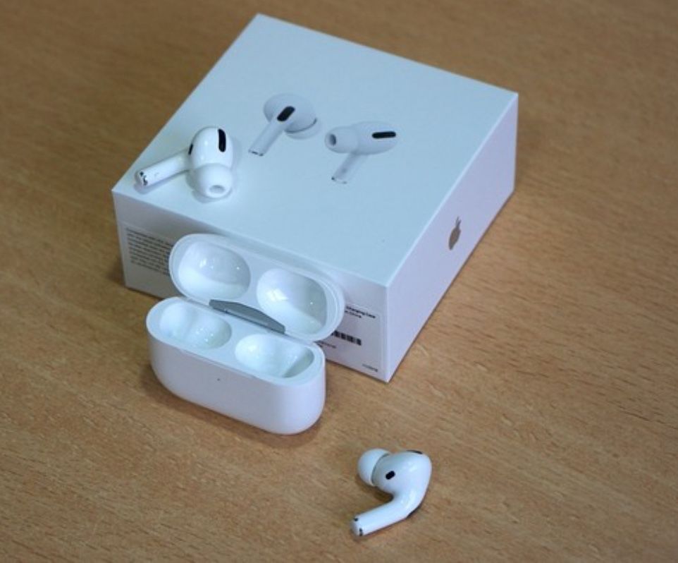 AirPod pro 1st generation