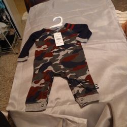 Boys Overalls