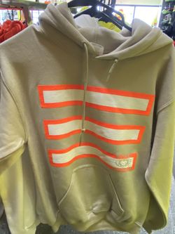 High Visibility Safety Hoodies