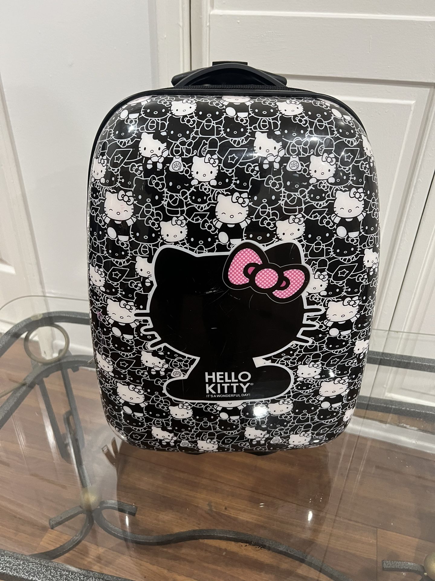 Kids Luggage - Small Size