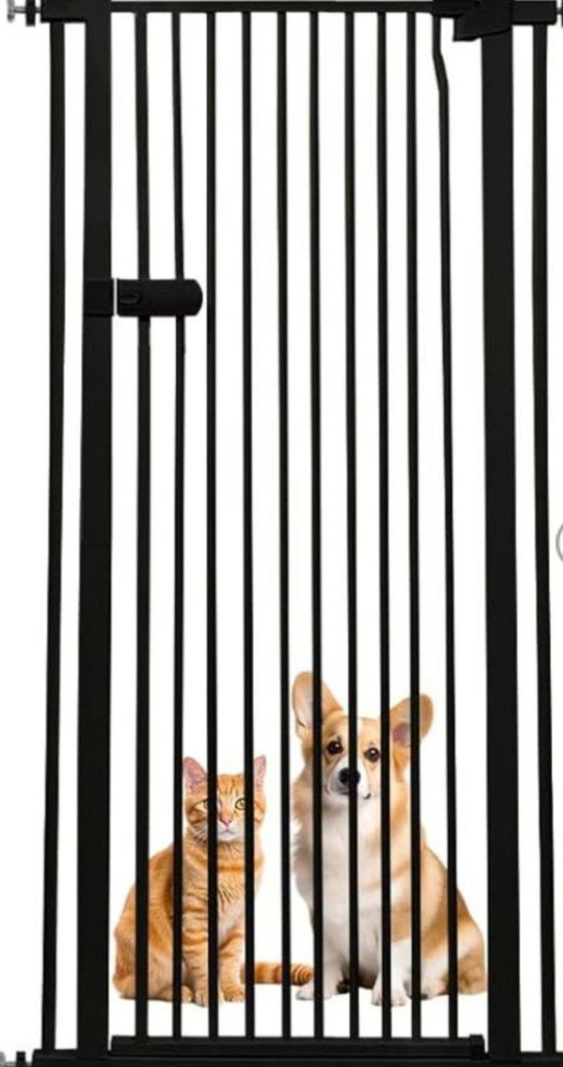 EXTRA TALL PET GATE