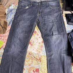jeans 40-32