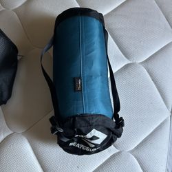 Sea To Summit Traveller Trl 50F Sleeping Bag