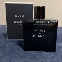 Bleu De Chanel EDT