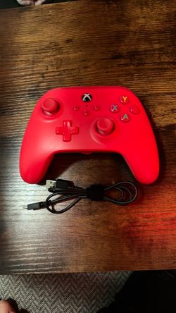 Xbox controller