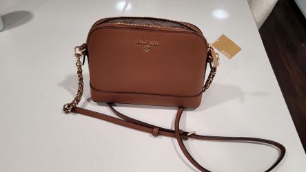 Michael kors crossbody bag