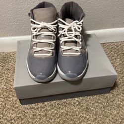 Jordan 11 