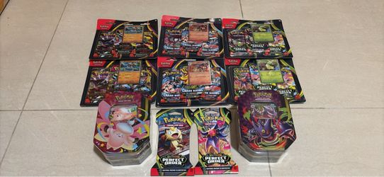 Pokemon Bundle
