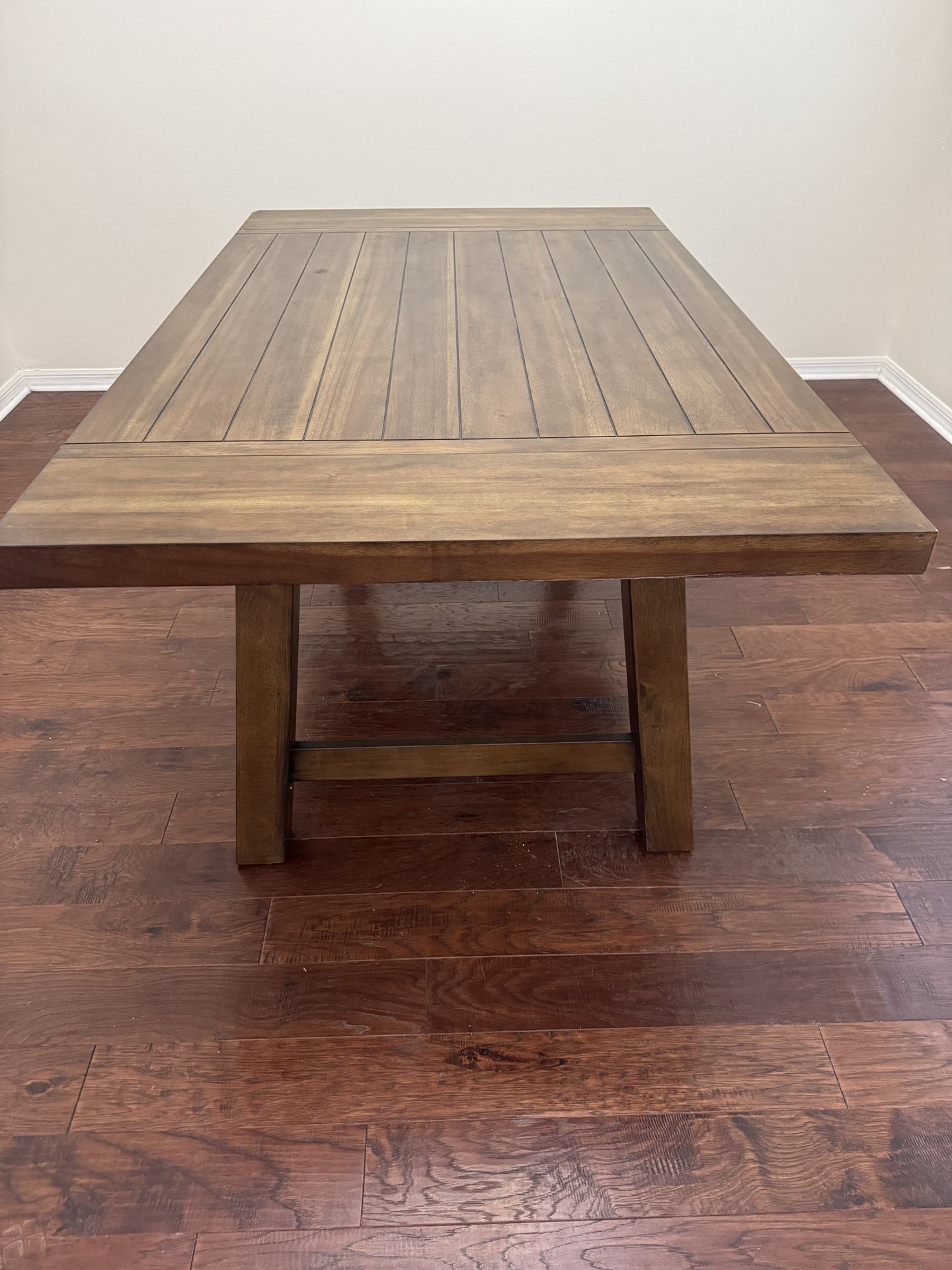 Wood Table