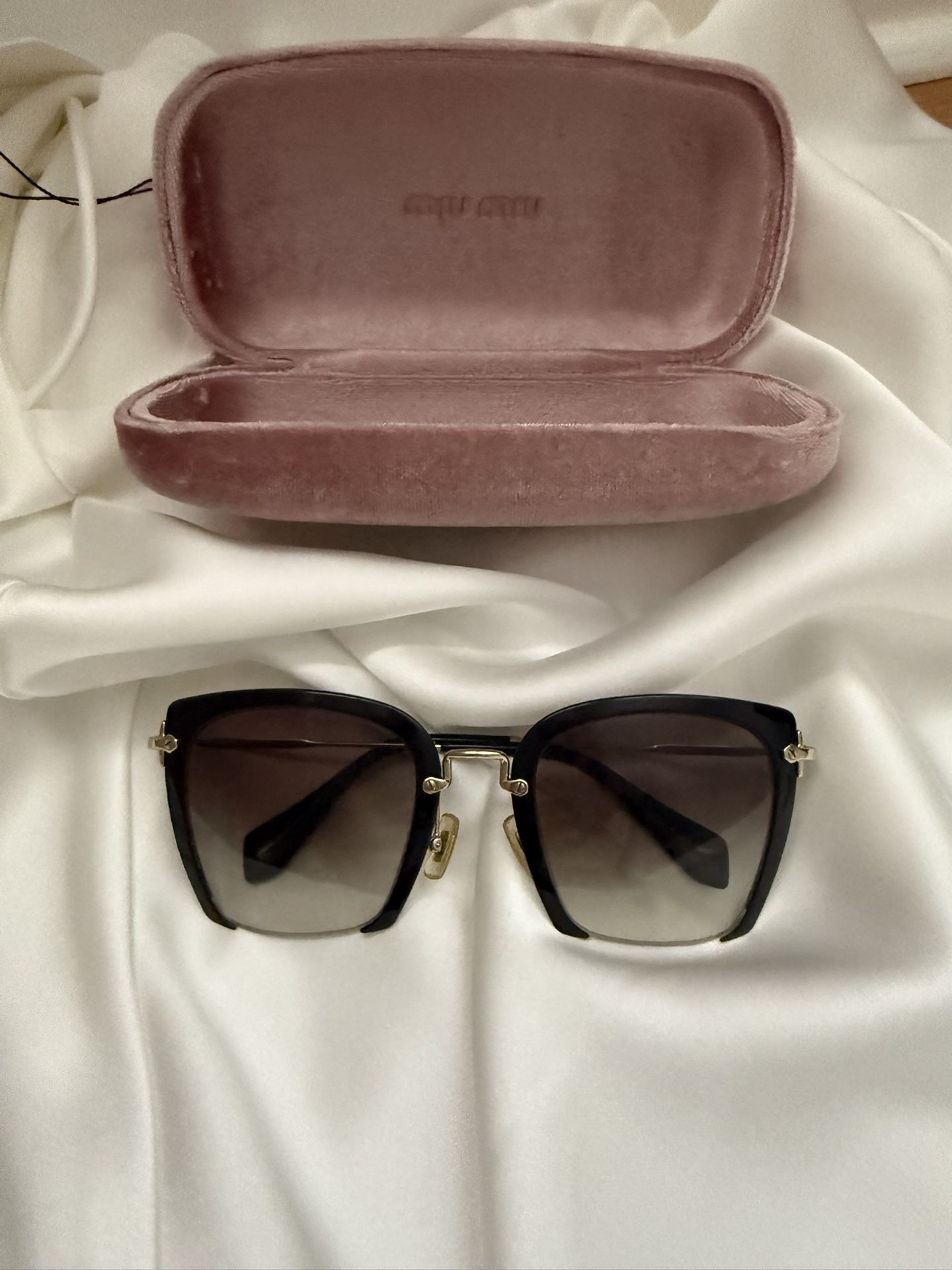 Miu Miu Sunglasses