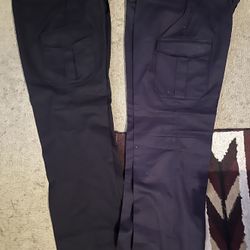 Tactical pants Lot W 34 Long Brand New To Big For Me.