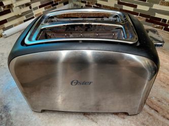 TOASTER