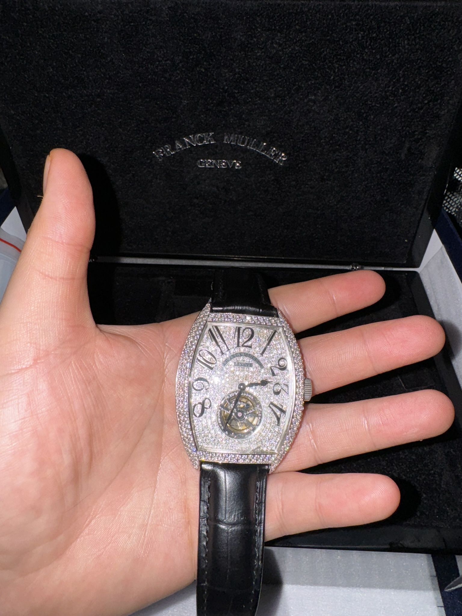 Watch