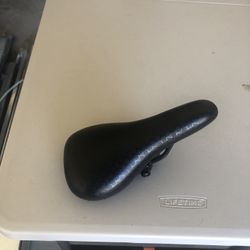 Bmx Bike Seat