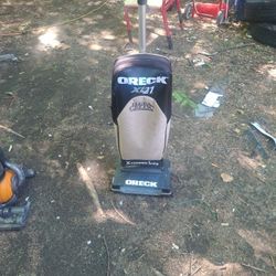 Oreck Xl21