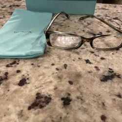 Authentic Luxury Tiffany & Co Eyeglasses