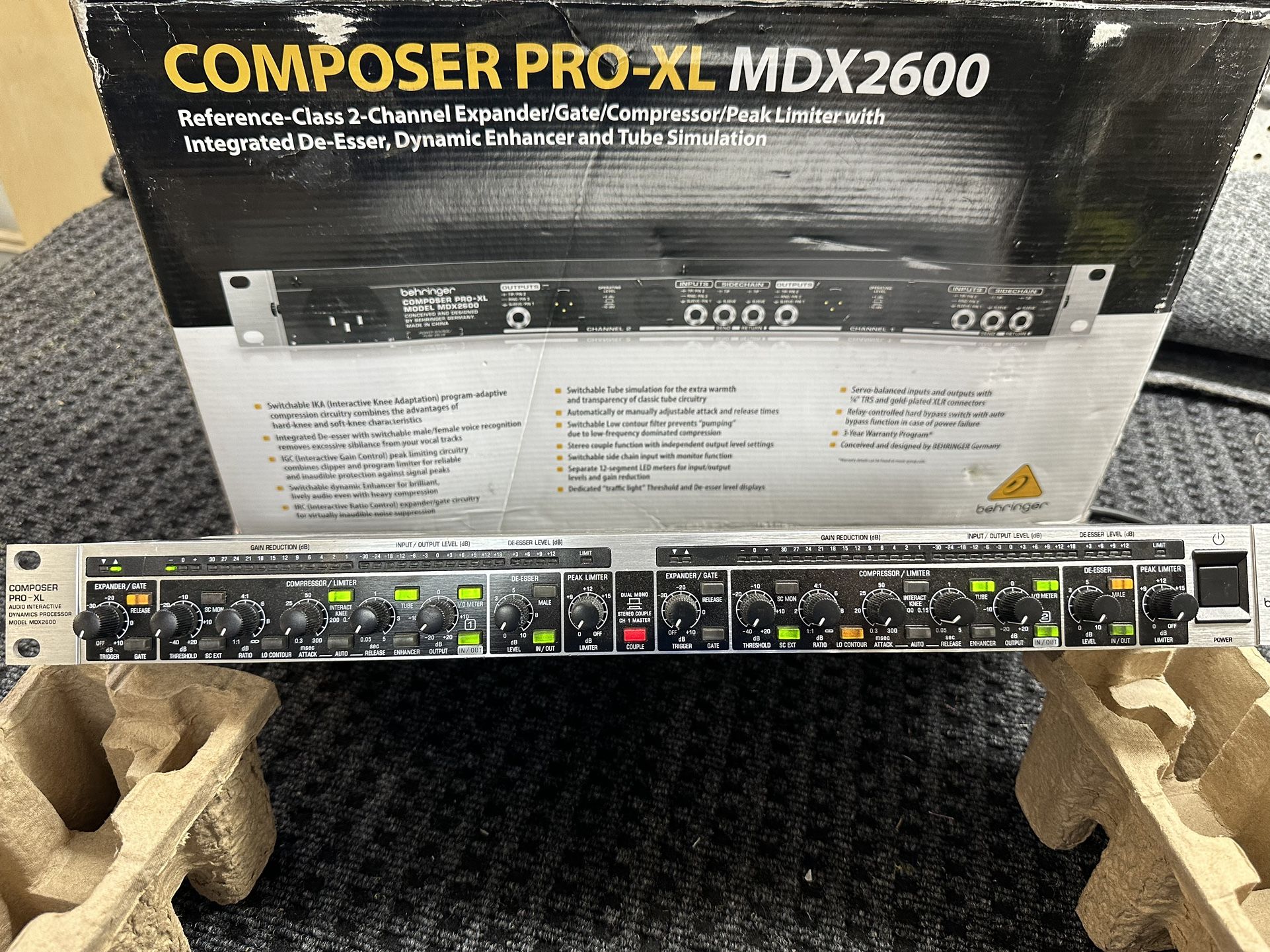 Composer 