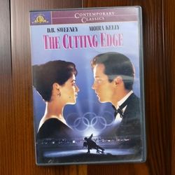 The Cutting Edge 