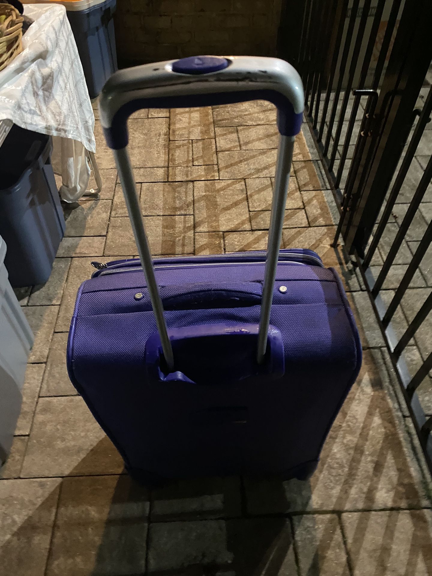 Luggage