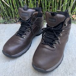 Khombu Work/Hiking Boots, Sz 10 Men’s..