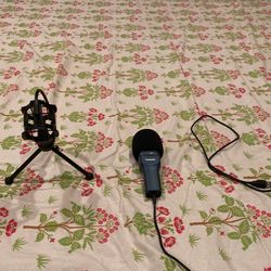 Tonor TC77 Microphone