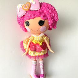 Lalaloopsy Doll