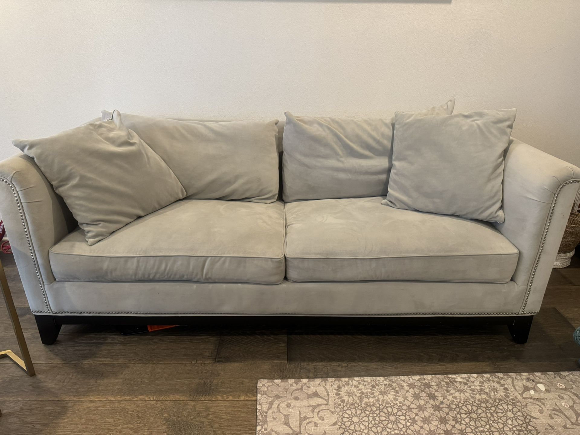 Sofa from Z Gallery