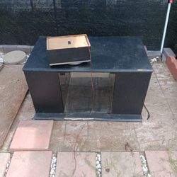 TV Stand $20