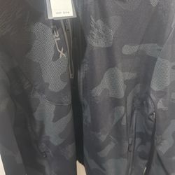 Rlx Ralph Lauren Jacket