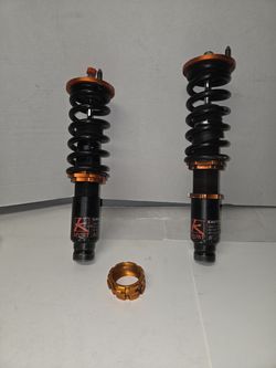 K sport  coil overs for honda civic  1(contact info removed)