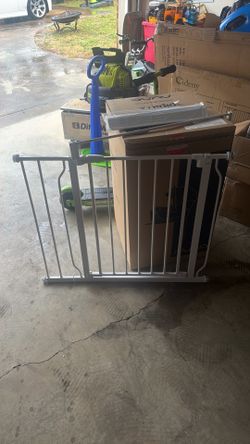 Baby Gate 