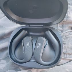 Jbl Endurance Peak 4