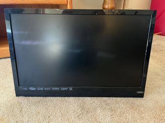 23" Vizio HDTV