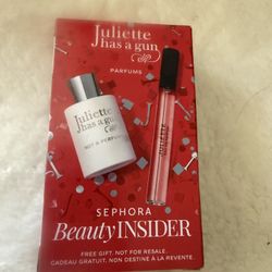 Sephora Beauty Parfum 