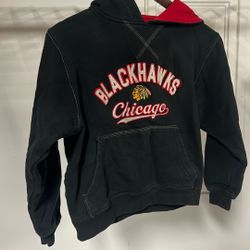 Kids Hoodie Size M (8-10) Years Old 