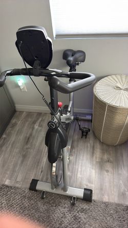 Yosuda exercise bike
