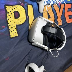 Oculus Quest 2