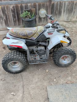 Quad 50