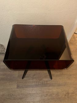 Side table
