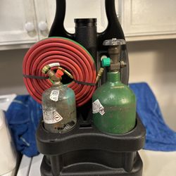 Victor Torch brand new 