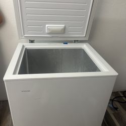 Freezer