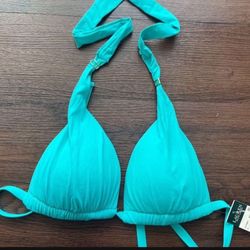 New Swimmwear Top, Size 8