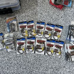 Owner Beast Hooks