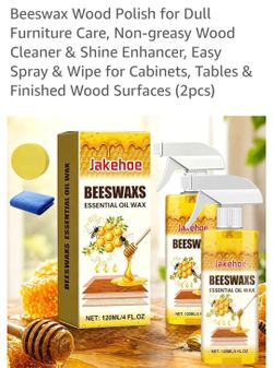 Beeswaxs