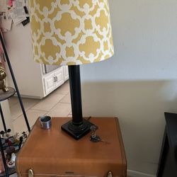 Mid Century Lamp
