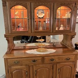 Dining room set
Purchased from 
Country Manor in NY