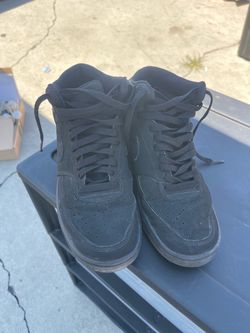 Nike size 6