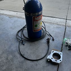 Nitrous Kit